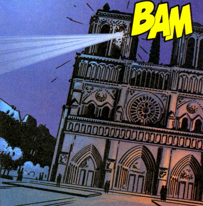 Dame marvel deals