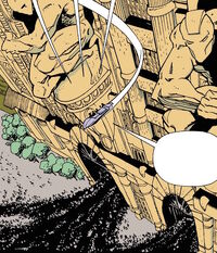 Null-Time Zone from Fantastic Four Vol 1 353 002