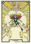 Arthur Adams (Trading Cards)