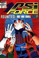 Psi-Force Vol 1 24