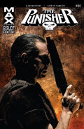 Punisher Vol 7 #60