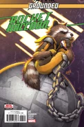 Rocket Raccoon (Vol. 3) #4