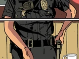 Sammy Stone (Earth-616)