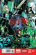 Secret Avengers (Vol. 2) #6