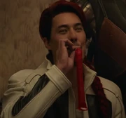 Shatterstar (Rusty) (Earth-10005 Revised) from Deadpool & Wolverine 0001