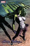 She-Hulk TPB 7