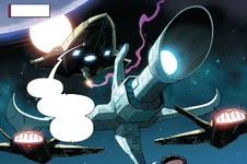 Heroes Reborn 2021 (Earth-21798)