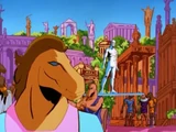 Silver Surfer (animated series) Season 1 7