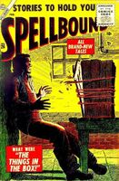 Spellbound #26