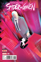 Spider-Gwen Vol 2 5.jpg (236 KB) Spider-Gwen (Vol. 2) #5 "Greater Power: Part Five"