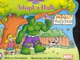 Spider-Man & Friends: Adopt-a-Hulk