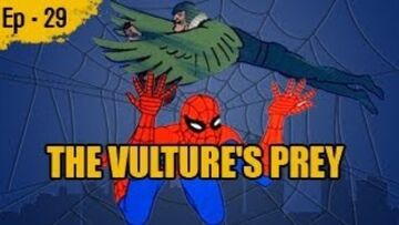 Spider man 1967 season 1 episode 1 top
