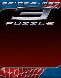 Spider-Man 3: Puzzle (2007)