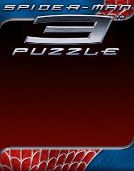 Spider-Man 3 Puzzle
