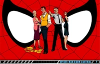 Spider-Man Doom Control Vol 1 1.jpg (60 KB) Spider-Man: Doom Control #0 Cover date: 1998