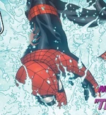 Spider-Son The Shame of the Spider-Son (Earth-TRN1172)