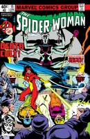 Spider-Woman #15