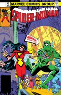 Spider-Woman Vol 1 45