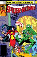 Spider-Woman Vol 1 45