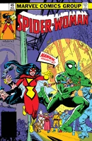 Spider-Woman #45