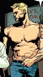 Nextwave transported to this reality (Earth-63163)