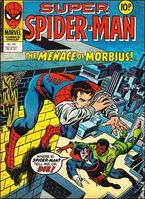 Super Spider-Man Vol 1 255