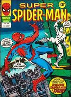 Super Spider-Man Vol 1 265