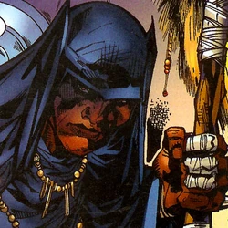 T'Challa's ancestor (Earth-8441) from Black Panther Annual Vol 1 1 001.jpg