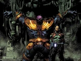 Thanos Vol 2 5