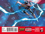 Thor Vol 4