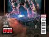 Ultimate Comics X-Men Vol 1 11