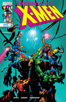 Uncanny X-Men Vol 1 370