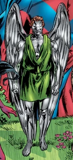 Earth X (Earth-9997)