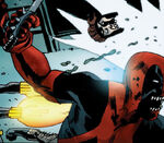 Wade Wilson (Earth-2149) and Remy LeBeau (Earth-2149) from Marvel Zombies Vol 1 3 0001.jpg