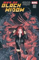 Web of Black Widow TPB #1