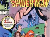 Web of Spider-Man Vol 1 16