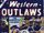 Western Outlaws Vol 1