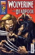 Wolverine and Deadpool Vol 1 127
