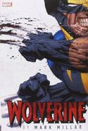 Wolverine by Mark Millar Omnibus