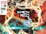 X-Men: Red Vol 2 6