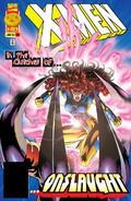 X-Men Vol 2 #53 "False Fronts" (June, 1996)