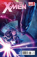 X-Treme X-Men Vol 2 7.1