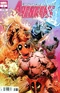 Avengers Vol 8 1 Party Variant