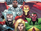 Avengers Vol 9 3