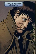 Skulk Amalgam pocket universe (Earth-9602)