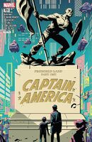 Captain America Vol 1 701