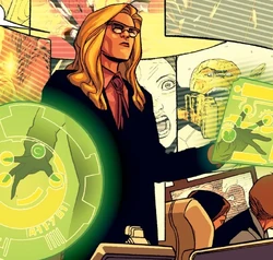 Carol Danvers ultime