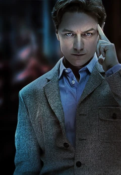 Charles Xavier (Maa-TTN414)