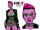 Clarice Ferguson (Earth-295) design by Javier Rodríguez for Exiles Vol 3 005.jpg