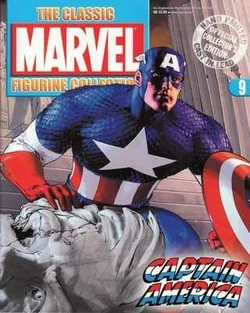 1ERE PARTIE COLLECTION officielle MARVEL 2005-2013 (figurines Eaglemoss 1 à 94) EUR 800,00 - FR